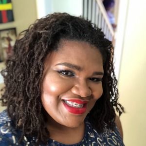 Meet your Posher, Joquita